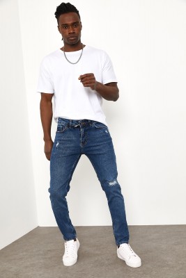Mavi Slim Fit Jeans 1YXE5-44991-12 - 8