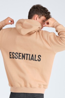 Yavruağzı Essentials Sweatshirt 2KXE8-45555-21 - 1